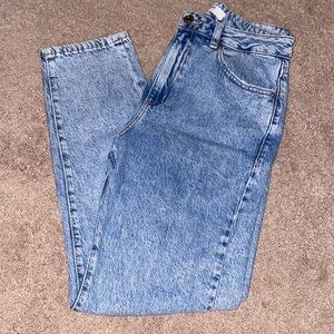 GARAGE Mom Jean SIZE 05/27
